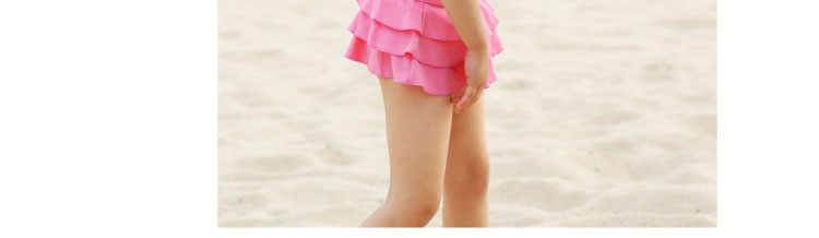 Maillot de bain fille - Ref 2554489 Image 35