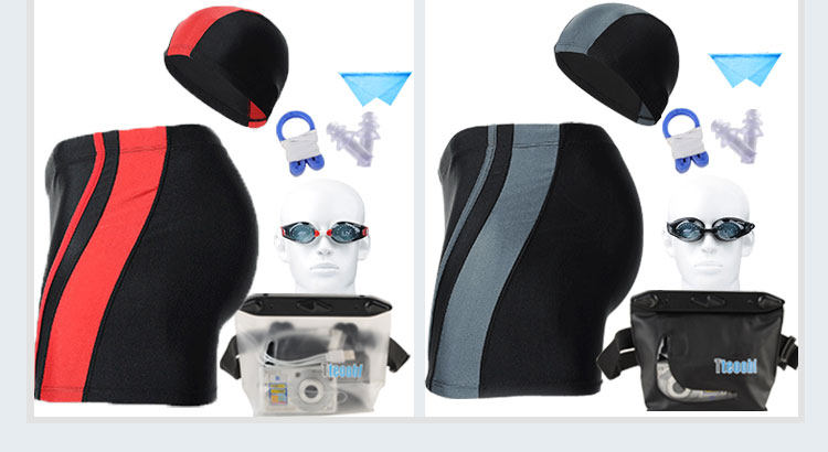 Maillot de bain homme - Ref 2519390 Image 18