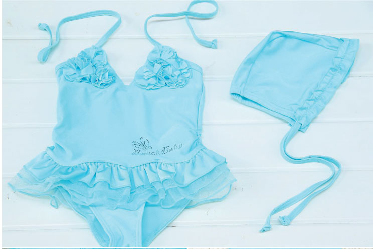 Maillot de bain fille - Ref 2554489 Image 38