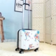 Vali nhỏ 16 inch nam và nữ xe đẩy trường hợp nhỏ nhỏ tươi nội trú phiên bản tiếng Hàn của hộp du lịch sinh viên 18 inch vali túi vải