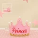 Princess Pink Light Light Cap