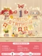 Sanrio -year -Sold Banner Package 16 -Color Lamp Model может настроить возраст