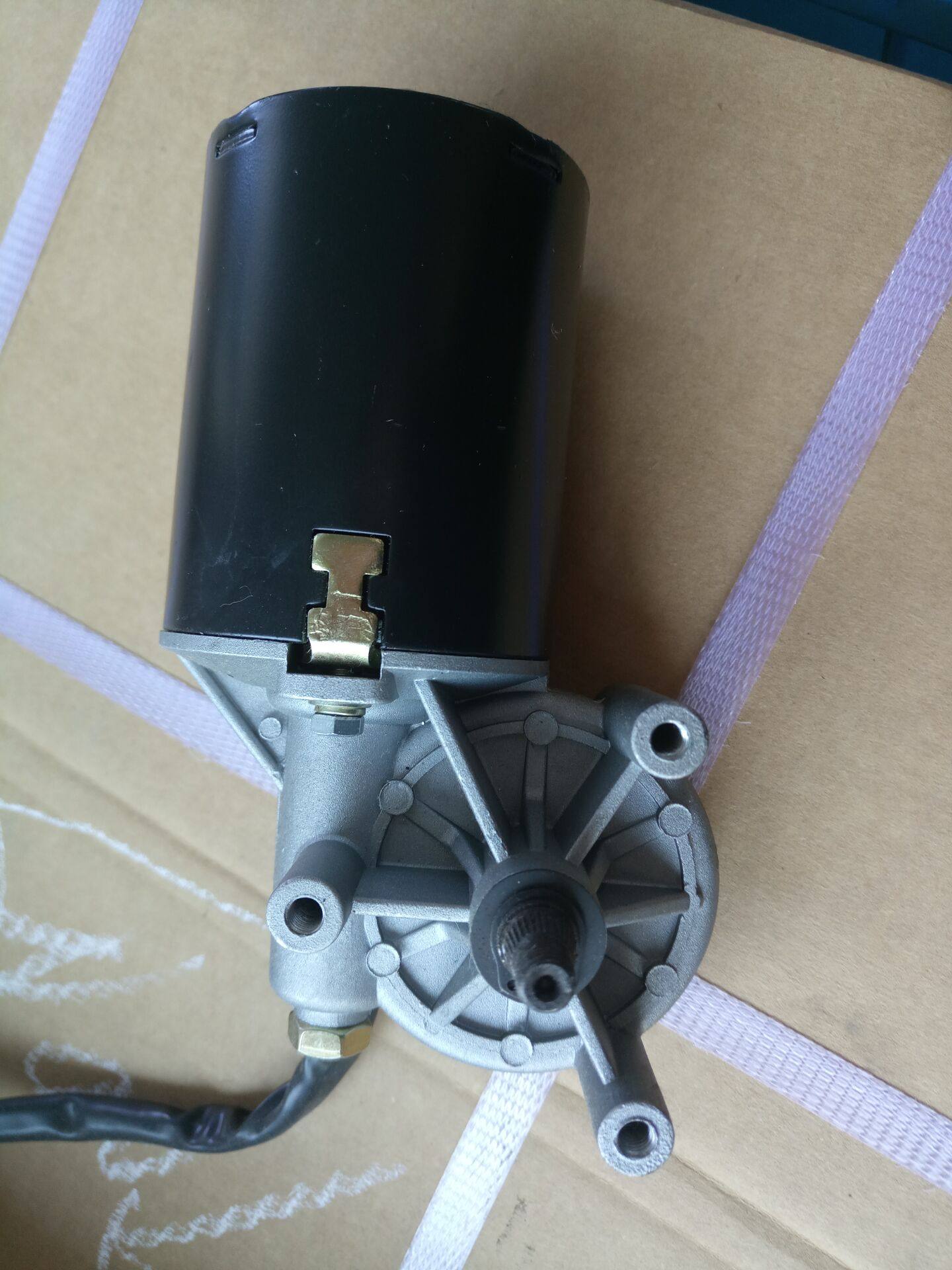 Marine DC motor ZD-2431 DC24V 40W