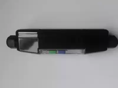 The leakage protector BESTFUN RCD05 230VAC 60HZ 16A 10mA 30mA