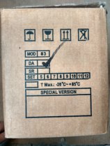 Automatic control valve double-acting pneumatic actuator DA-83 project remaining tail goods are now cleared for processing 