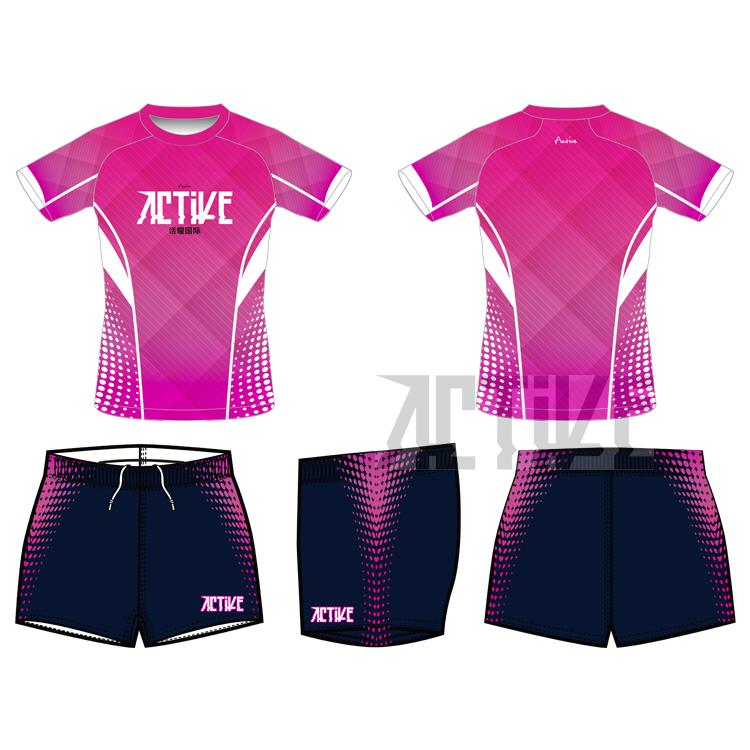 Tùy chỉnh chuyên nghiệp American rugby quần áo set tên tùy chỉnh số logo chuyên nghiệp phù hợp cho bạn rugby bond