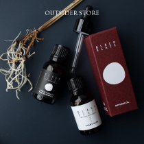 Spot Officially Authorized Australian BLACK BLAZE Aromatherapy Essential Oil Aromatherapy Machine to Soothe and Help Sleep