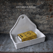 Spot French ASTIER de VILLATTE Soap Soap boxes made in France