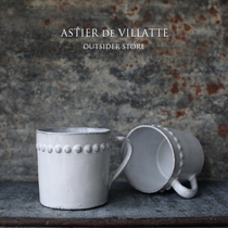 Spot ASTIER de VILLATTE Coffee Cup Coffee Cup made in France