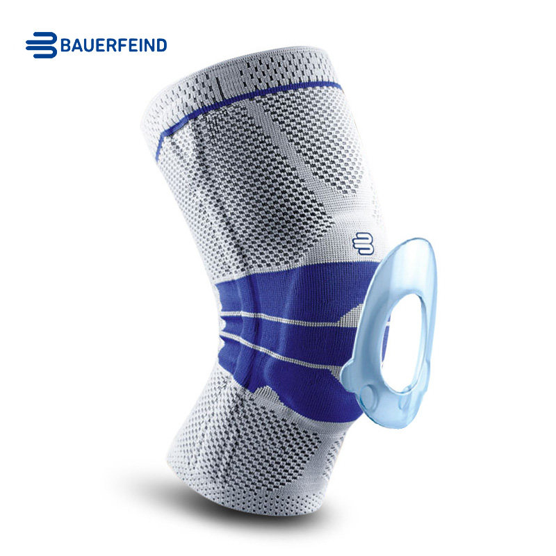 Germany bauerfeind Professional knee pads Basketball football Running meniscus sports bauerfeind knee pads