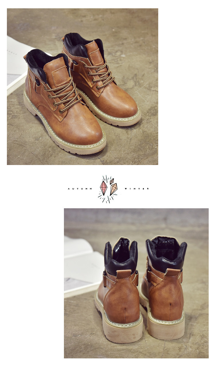 Bottes mi-saison femme OTHER en Caoutchouc - Ref 3249708 Image 22