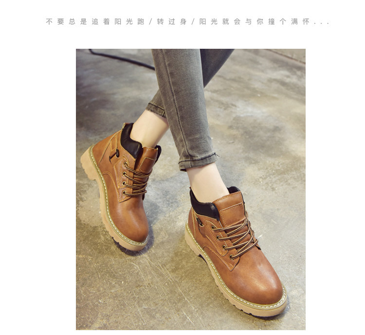 Bottes mi-saison femme OTHER en Caoutchouc - Ref 3249708 Image 12