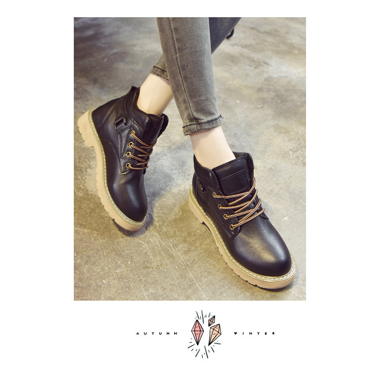 Bottes mi-saison femme OTHER en Caoutchouc - Ref 3249708 Image 17