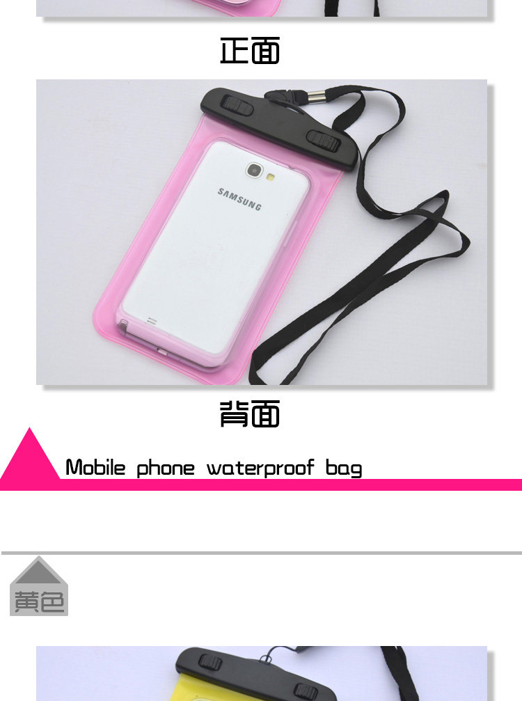 Sac de sport - Ref 17378 Image 12