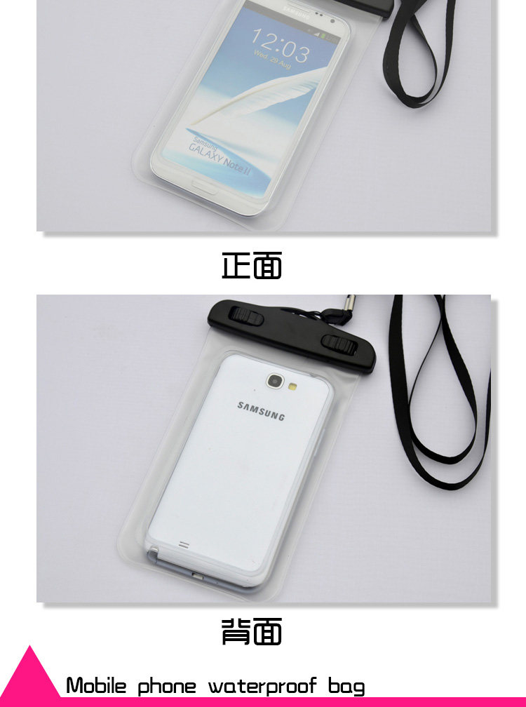 Sac de sport - Ref 17378 Image 17