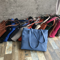 Foreign trade Factory tailstock Yu Shan Clearance Discount Handling 100 Lap Pure Piotto Bag Large Space Practical Shopping Bag bag