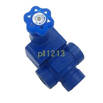 Hydraulic relief valve L20H1 L20H2 L20H3 YF-L20H4-S L32H1 L32H3 L32H4