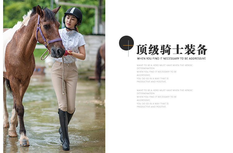 Article sports equestres - Ref 1381366 Image 15