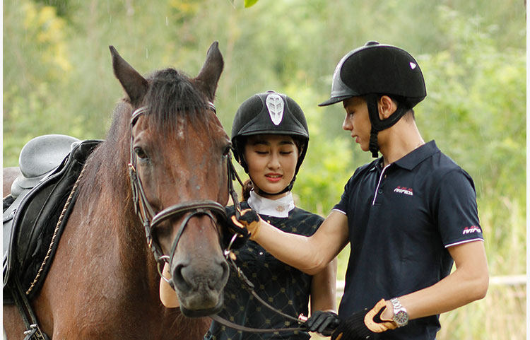 Article sports equestres - Ref 1381033 Image 23