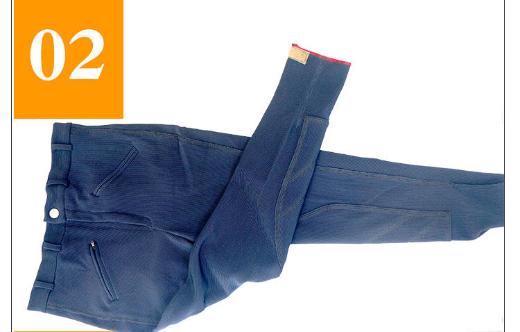 Article équitation - Ref 1384001 Image 6