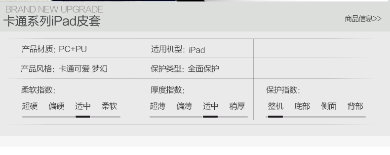 Huawei M5 bảo vệ tay 8,4 inch Tablet PC bao da M3 trẻ 8,0 10,8 10,1 điện thoại di động vỏ bảo vệ - Phụ kiện máy tính bảng