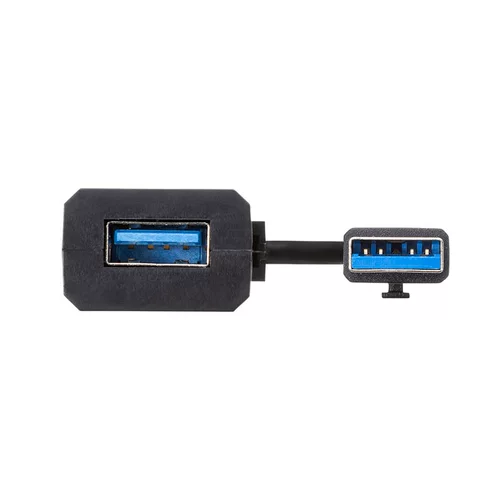 Япония Sanwa Sev Multi -Mouth USB3.0 Converter Hub One тянет четырех концентратор с высокой скоростью.