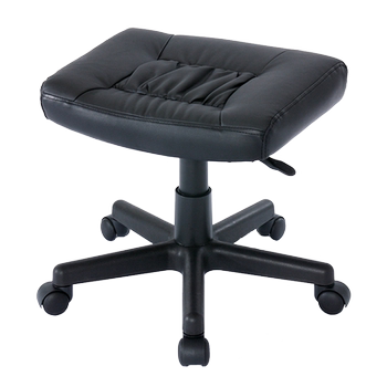 Japan sanwa mountain industry foot stool beauty stool lifting work chair hairdressing and manicure home swivel chair comfortable office Japan sanwa mountain industry foot stool beauty stool lifting work chair hairdressing and manicure home swivel chair comfortable office
