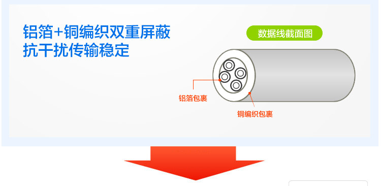 Câble extension USB - Ref 436527 Image 10