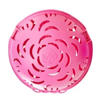 Rose Red L код (подходит для D-F Cup-Bra)