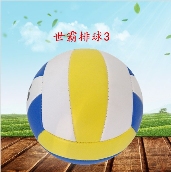 Ballon de volley-ball - Ref 2007947 Image 8