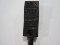 ECOTTER new original PF-11ND proximity sensor induction switch metal sensing FSND04-N