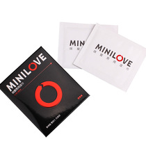 Micro Love Wet Wipes Single Sheet Fine Clothing For Men Time-lapse Wet Towels For External God Oil Spice Adults