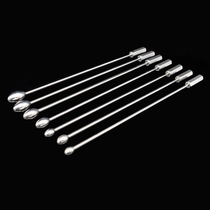 Mens stainless steel urethra horse eye stimulation dilator urethral Rod A234 men masturbation stimulate sex SM comrades