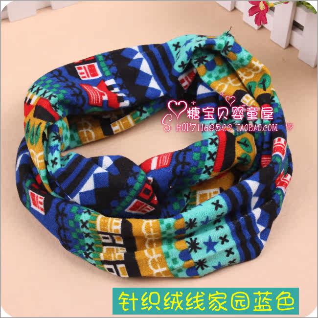 Echarpe enfant - Ref 2142449 Image 33