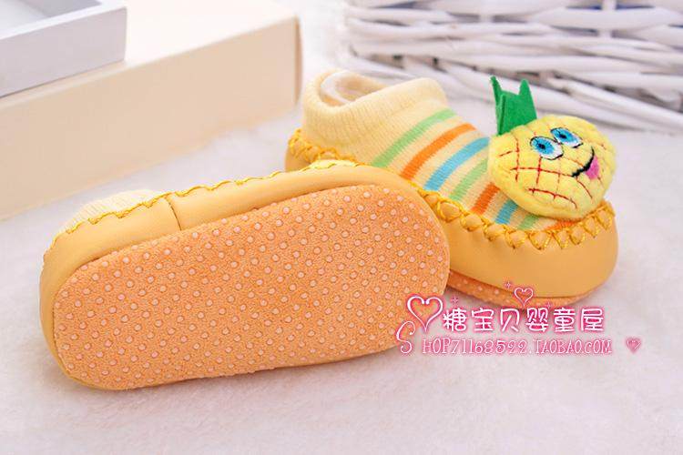 Chaussettes pour bébé - Ref 2110144 Image 50