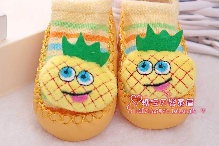 Chaussettes pour bébé - Ref 2110144 Image 49