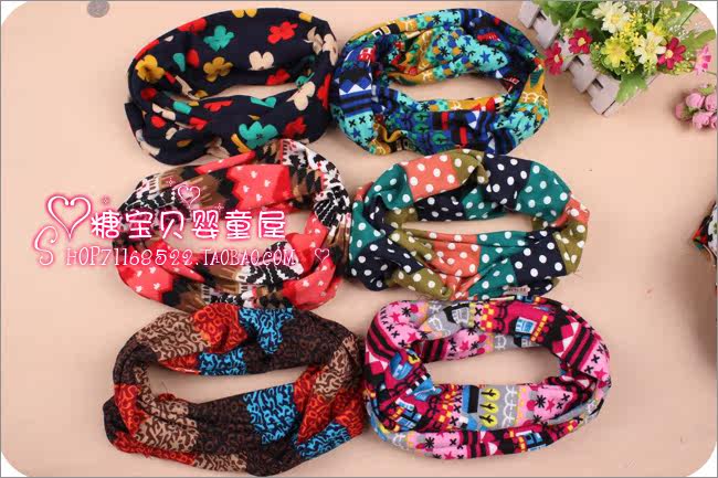 Echarpe enfant - Ref 2142449 Image 45