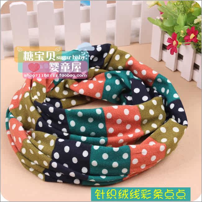 Echarpe enfant - Ref 2142449 Image 27