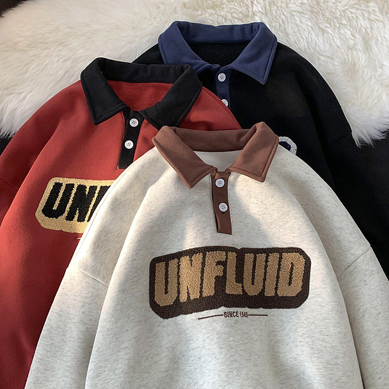 Boy necropolis for spring autumn 2022 new children clothes in spring clothing polo shirts polo shirts Polo shirts for children of spring and spring