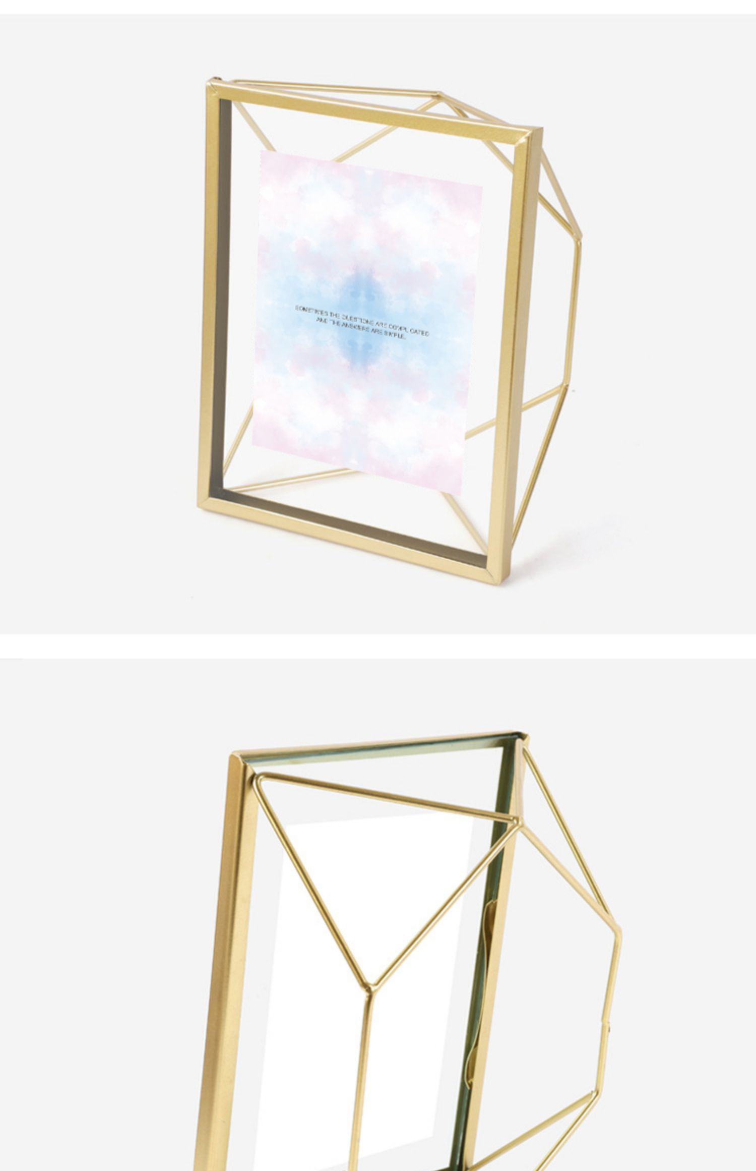 ETEM móng tay hình ảnh bảng hiển thị in hình học cửa hàng móng tay màu đỏ mô hình đề nghị Bắc Âu ánh sáng sang trọng công cụ móng tay gió - Công cụ Nail máy hơ nail