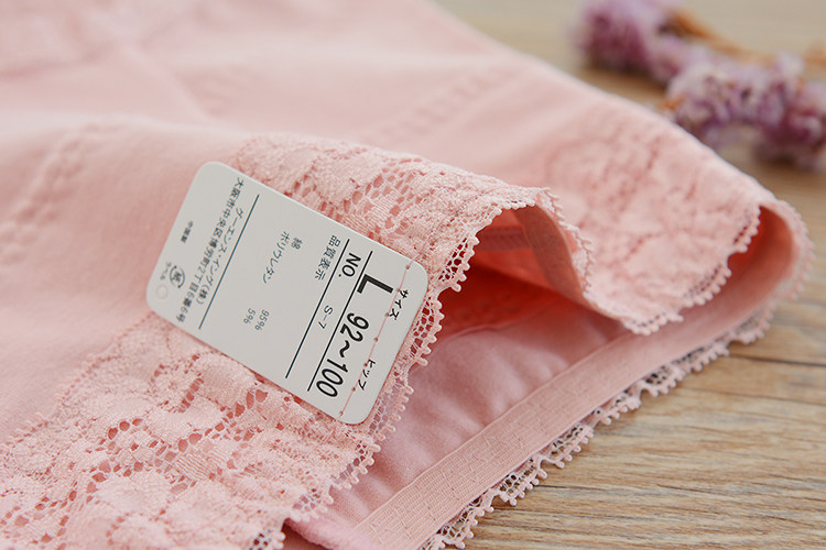 Slip jeunesse luxueux en coton - Ref 642453 Image 22