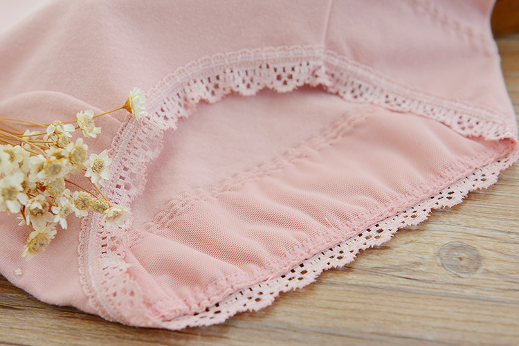 Slip jeunesse luxueux en coton - Ref 642453 Image 20