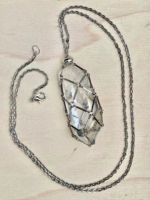 Сетчатый мешок XL, нержавеющая сталь