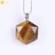 Tiger Eye Stone Conglace-E643-Tiger-chhh