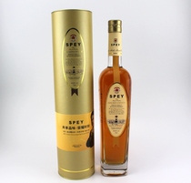 Wine Collection SPEY Spey King Gold Selection Spey Single Malt Whiskey 700ml