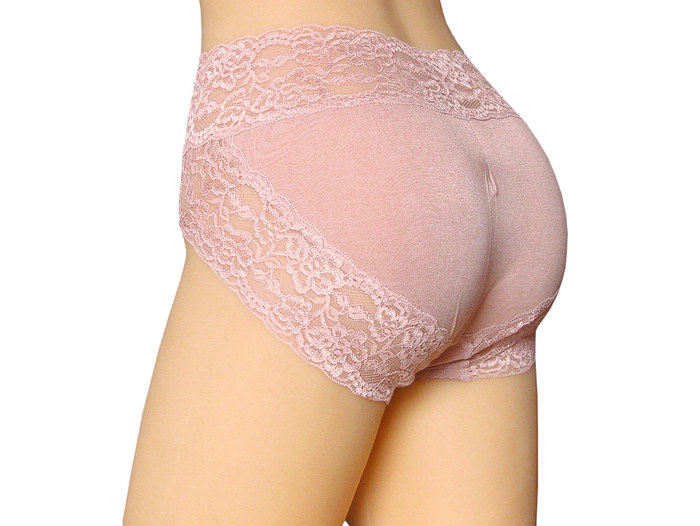 Slip luxueux en coton - Ref 643686 Image 38