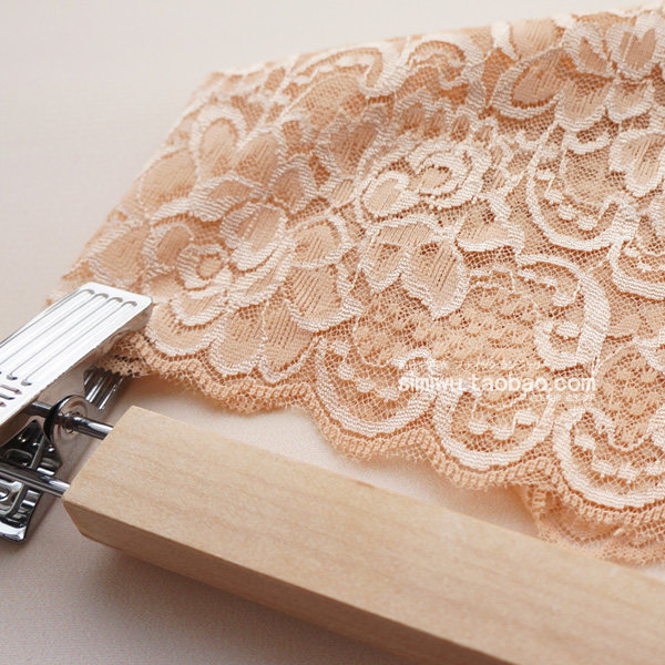 Slip luxueux en nylon - Ref 643655 Image 39