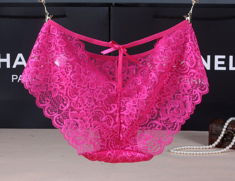 Slip jeunesse sexy en nylon - Ref 645724 Image 19