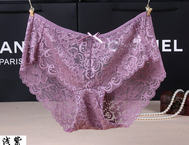 Slip jeunesse sexy en nylon - Ref 645724 Image 15