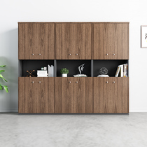 Office furniturewood filing cabinet file cabinet data cabinet confidential cabinet locker office cabinet floor to ceiling